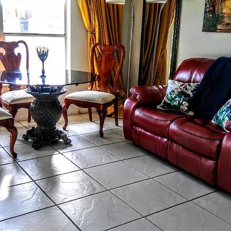 Boca Ciega Bay Apartment St. Pete Beach Dış mekan fotoğraf