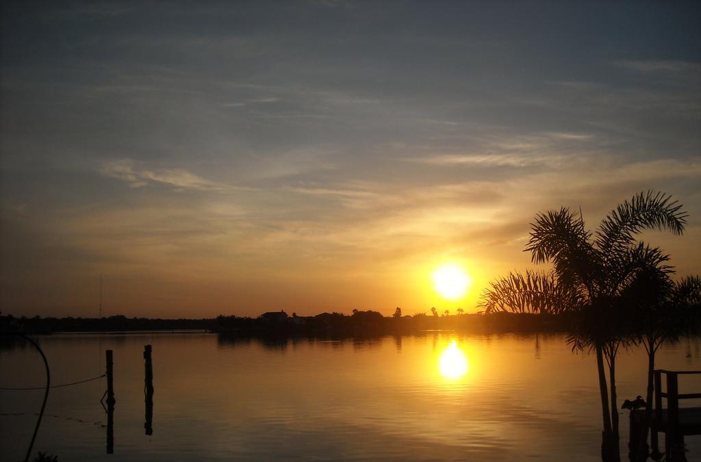 Boca Ciega Bay Apartment St. Pete Beach Dış mekan fotoğraf