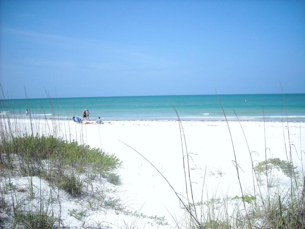Boca Ciega Bay Apartment St. Pete Beach Dış mekan fotoğraf