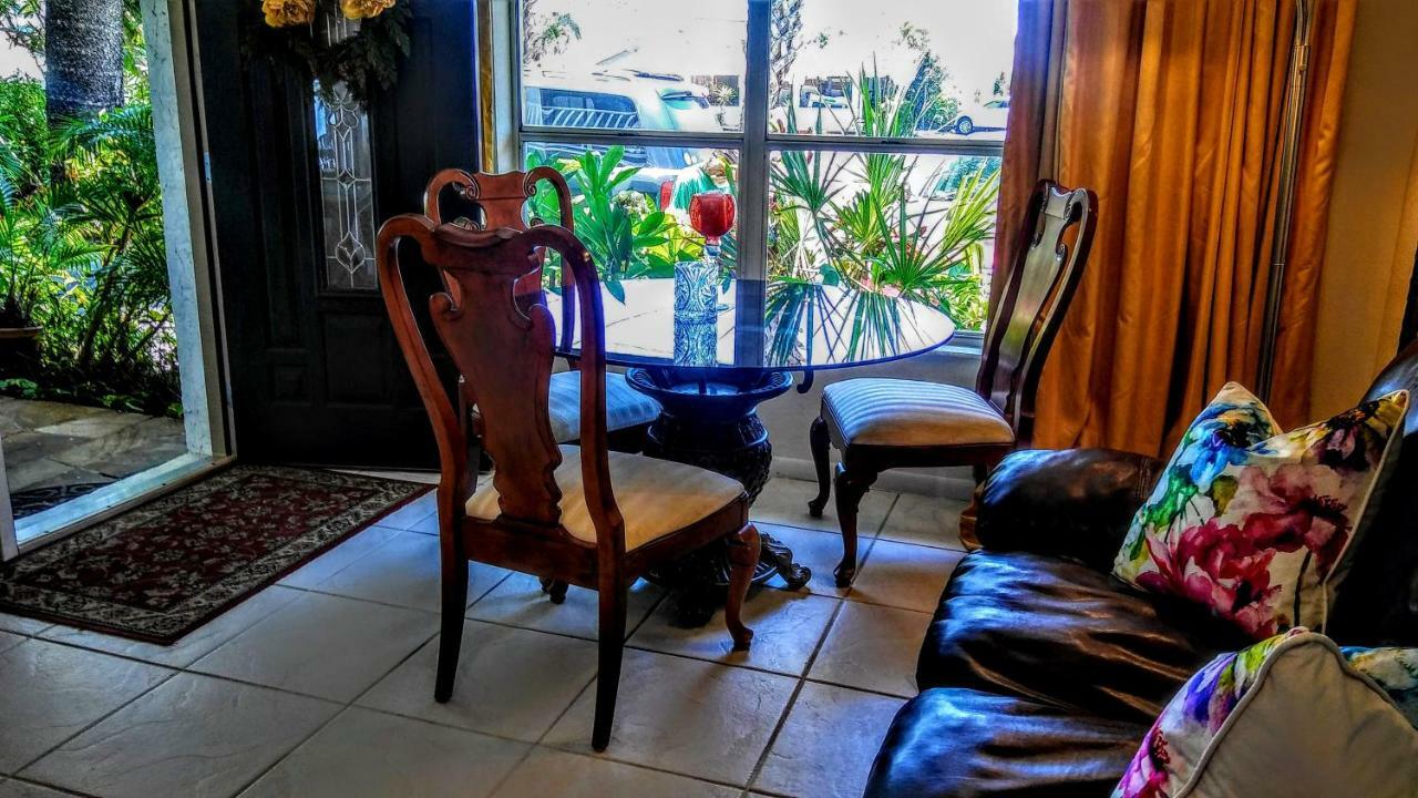 Boca Ciega Bay Apartment St. Pete Beach Dış mekan fotoğraf