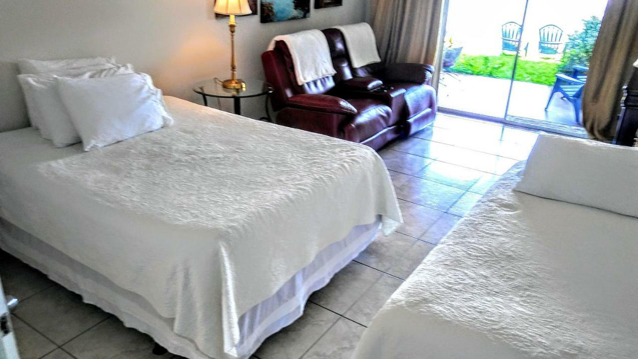 Boca Ciega Bay Apartment St. Pete Beach Dış mekan fotoğraf