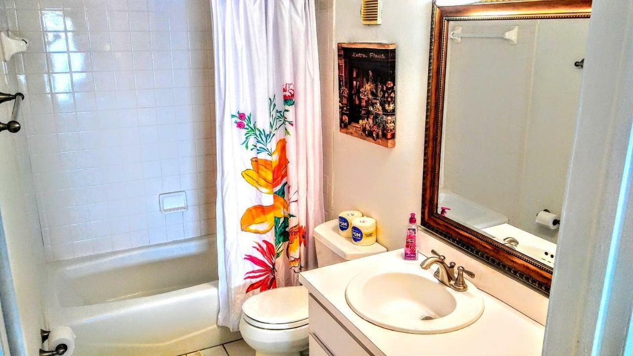 Boca Ciega Bay Apartment St. Pete Beach Dış mekan fotoğraf